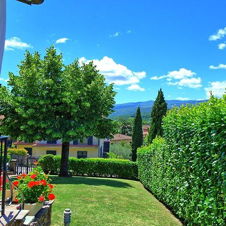 Villa Pratovecchio By Posarellivillas Exterior photo