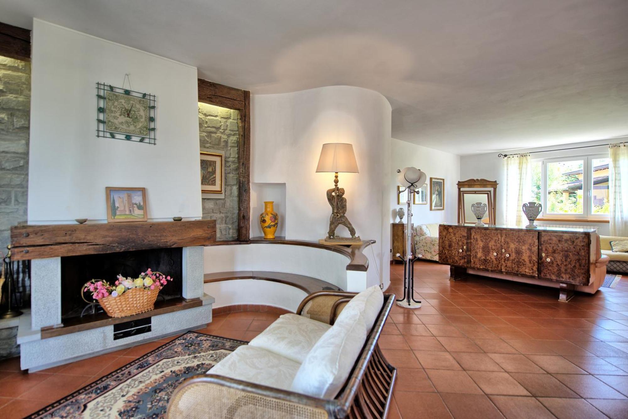 Villa Pratovecchio By Posarellivillas Exterior photo