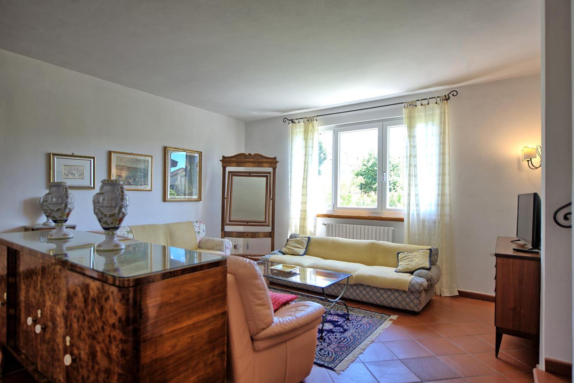 Villa Pratovecchio By Posarellivillas Exterior photo