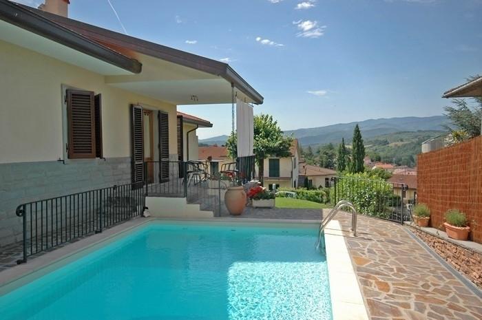 Villa Pratovecchio By Posarellivillas Room photo